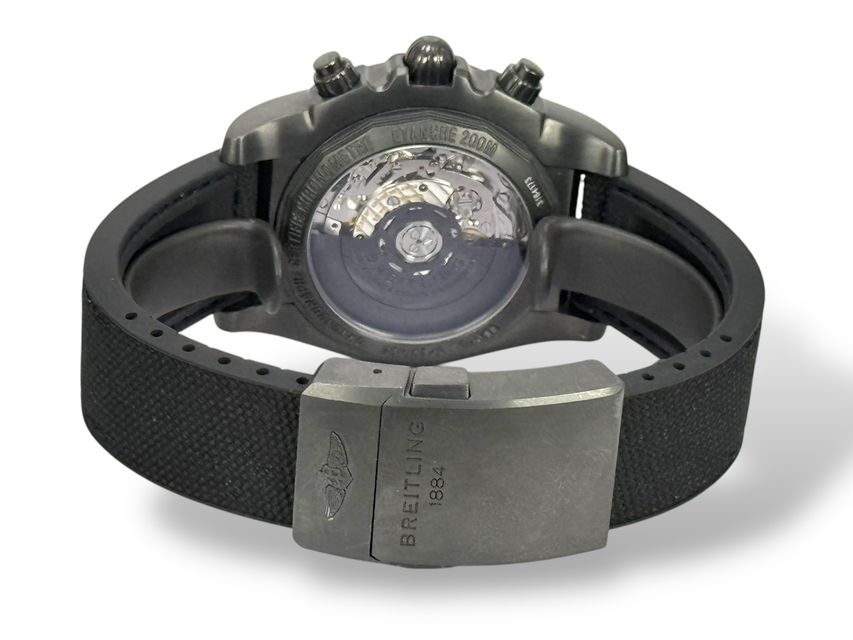 Breitling Chronomat 44 MB0111 Image 4